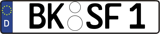 BK-SF1