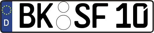 BK-SF10