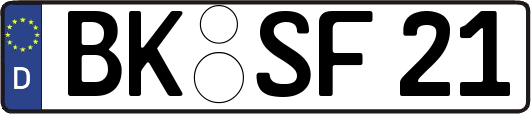 BK-SF21