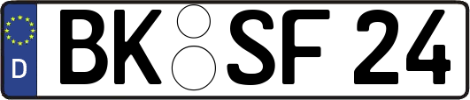 BK-SF24