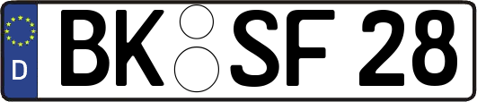 BK-SF28