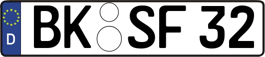 BK-SF32