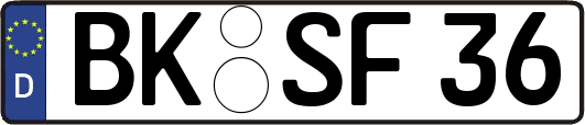 BK-SF36