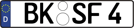 BK-SF4