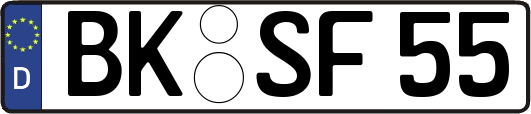 BK-SF55