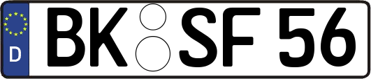 BK-SF56