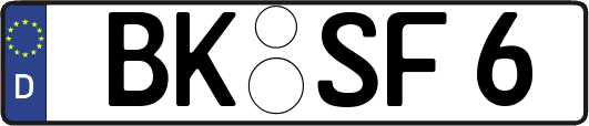 BK-SF6