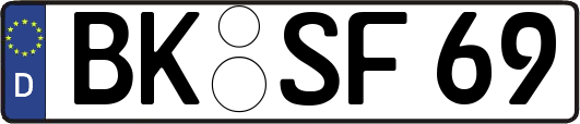 BK-SF69
