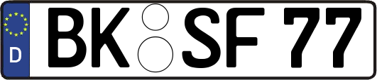 BK-SF77