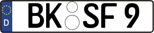 BK-SF9
