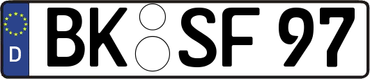 BK-SF97