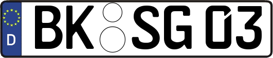 BK-SG03