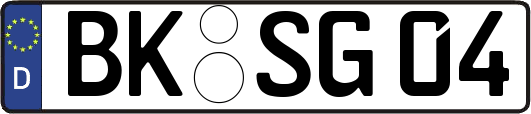 BK-SG04