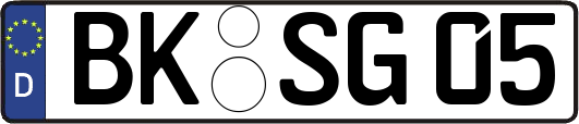 BK-SG05