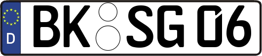 BK-SG06