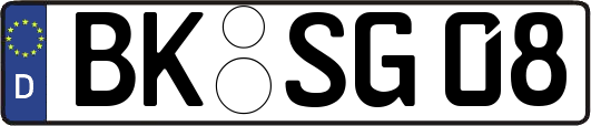 BK-SG08