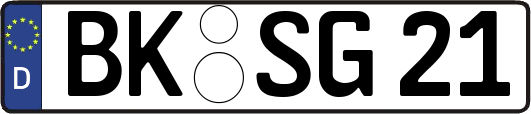 BK-SG21