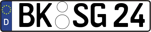 BK-SG24