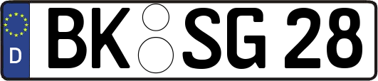 BK-SG28