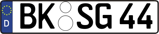 BK-SG44