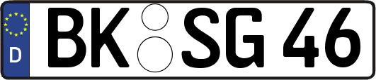 BK-SG46