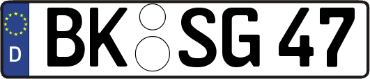 BK-SG47