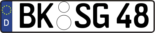 BK-SG48