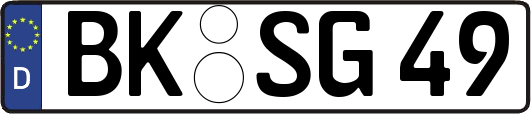 BK-SG49