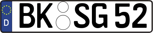 BK-SG52