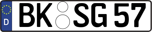 BK-SG57