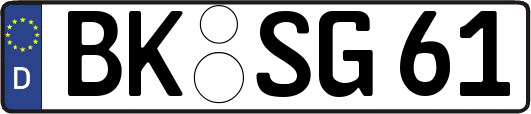 BK-SG61