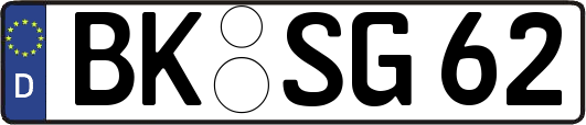 BK-SG62