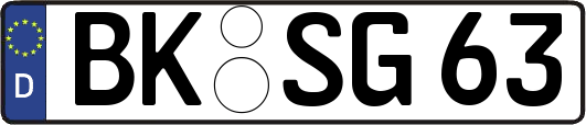 BK-SG63