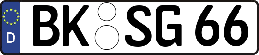 BK-SG66
