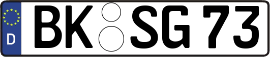 BK-SG73