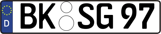 BK-SG97