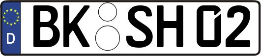 BK-SH02