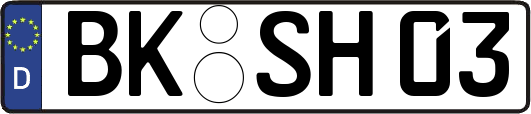 BK-SH03