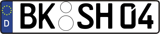 BK-SH04