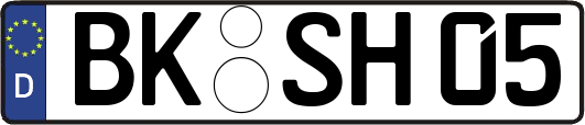 BK-SH05