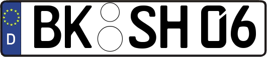 BK-SH06