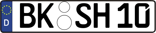 BK-SH10
