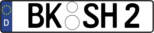 BK-SH2