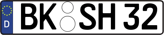BK-SH32
