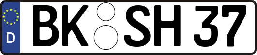 BK-SH37