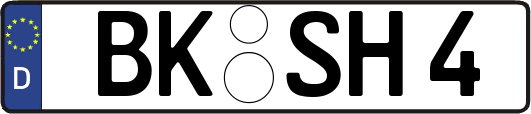 BK-SH4