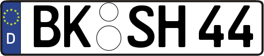 BK-SH44