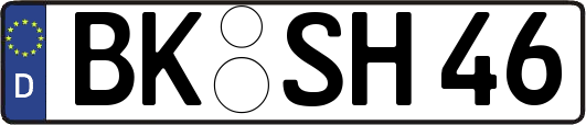 BK-SH46