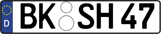 BK-SH47