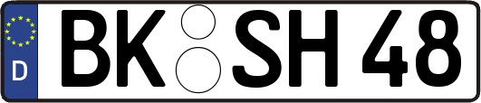 BK-SH48